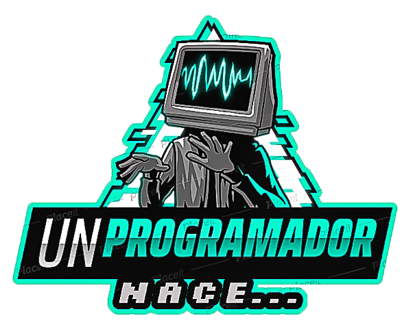 UnProgramador Logo